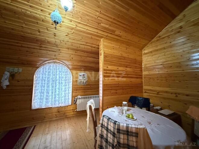 İcarəyə verilir 6 otaqlı həyət evi/bağ evi 400 m², Sabunçu r., photo 10 from 25