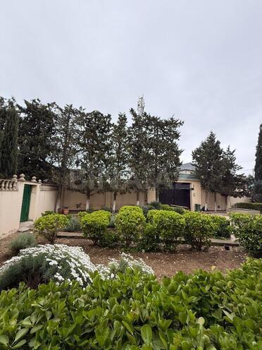 İcarəyə verilir 6 otaqlı həyət evi/bağ evi 400 m², Sabunçu r., photo 24 from 25