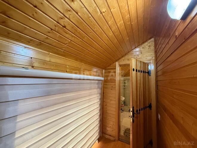İcarəyə verilir 6 otaqlı həyət evi/bağ evi 400 m², Sabunçu r., photo 21 from 25