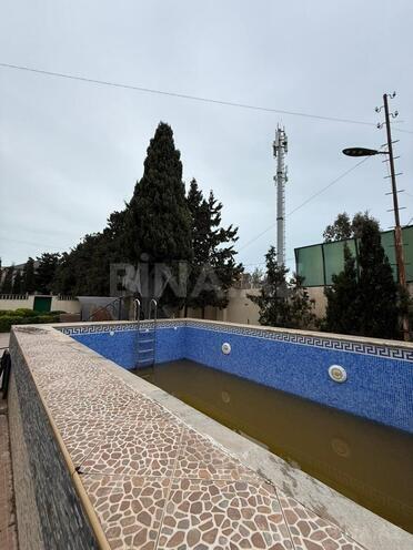 İcarəyə verilir 6 otaqlı həyət evi/bağ evi 400 m², Sabunçu r., photo 5 from 25