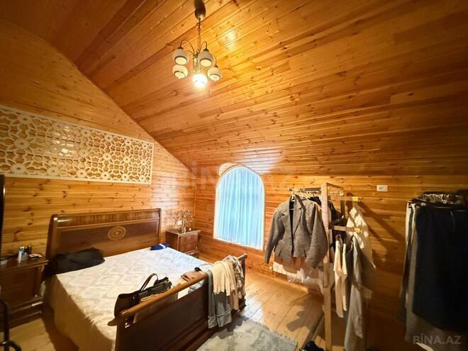 İcarəyə verilir 6 otaqlı həyət evi/bağ evi 400 m², Sabunçu r., photo 9 from 25
