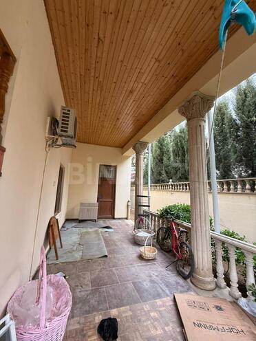 İcarəyə verilir 6 otaqlı həyət evi/bağ evi 400 m², Sabunçu r., photo 20 from 25