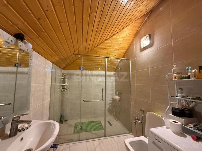 İcarəyə verilir 6 otaqlı həyət evi/bağ evi 400 m², Sabunçu r., photo 8 from 25