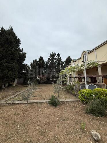 İcarəyə verilir 6 otaqlı həyət evi/bağ evi 400 m², Sabunçu r., photo 4 from 25