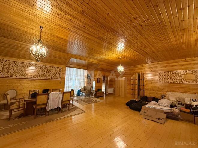 İcarəyə verilir 6 otaqlı həyət evi/bağ evi 400 m², Sabunçu r., photo 13 from 25