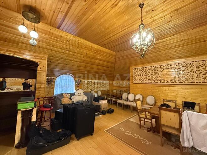İcarəyə verilir 6 otaqlı həyət evi/bağ evi 400 m², Sabunçu r., photo 12 from 25