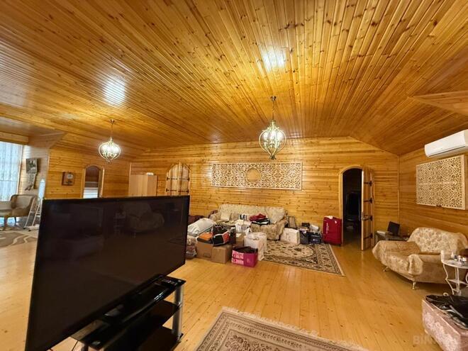 İcarəyə verilir 6 otaqlı həyət evi/bağ evi 400 m², Sabunçu r., photo 19 from 25