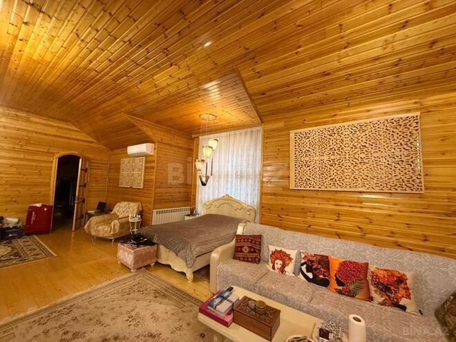 İcarəyə verilir 6 otaqlı həyət evi/bağ evi 400 m², Sabunçu r., photo 11 from 25