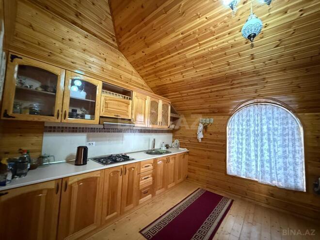 İcarəyə verilir 6 otaqlı həyət evi/bağ evi 400 m², Sabunçu r., photo 22 from 25