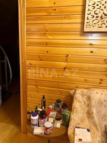 İcarəyə verilir 6 otaqlı həyət evi/bağ evi 400 m², Sabunçu r., photo 16 from 25