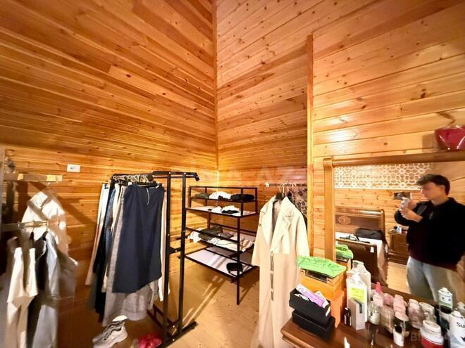 İcarəyə verilir 6 otaqlı həyət evi/bağ evi 400 m², Sabunçu r., photo 7 from 25