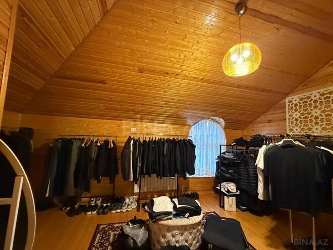 İcarəyə verilir 6 otaqlı həyət evi/bağ evi 400 m², Sabunçu r., photo 18 from 25