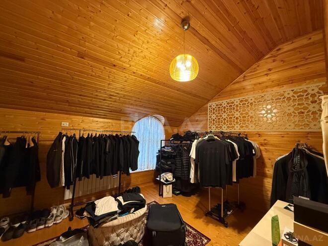 İcarəyə verilir 6 otaqlı həyət evi/bağ evi 400 m², Sabunçu r., photo 15 from 25