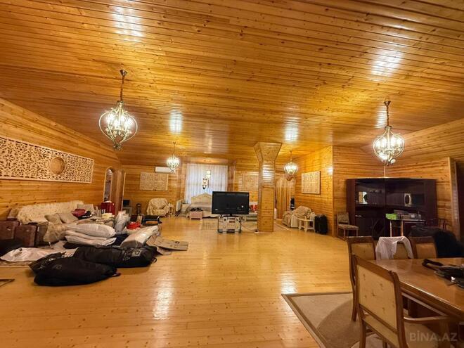 İcarəyə verilir 6 otaqlı həyət evi/bağ evi 400 m², Sabunçu r., photo 17 from 25