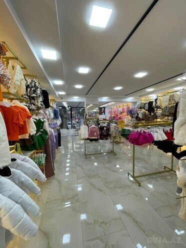 İcarəyə verilir  obyekt 150 m², Memar Əcəmi m., photo 5 from 9