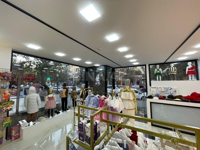 İcarəyə verilir  obyekt 150 m², Memar Əcəmi m., photo 6 from 9
