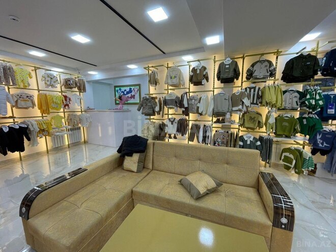 İcarəyə verilir  obyekt 150 m², Memar Əcəmi m., photo 8 from 9