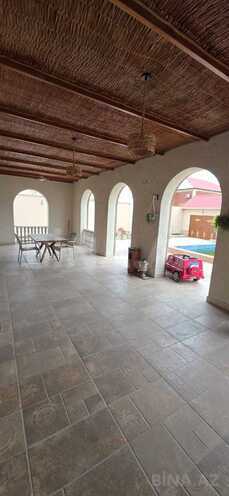 Продаётся 6-комн. дом/дача 330 м², пос. Нардаран, photo 25 from 32