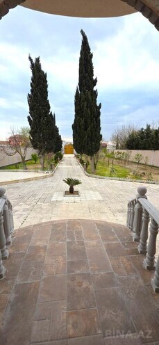 Продаётся 6-комн. дом/дача 330 м², пос. Нардаран, photo 4 from 32