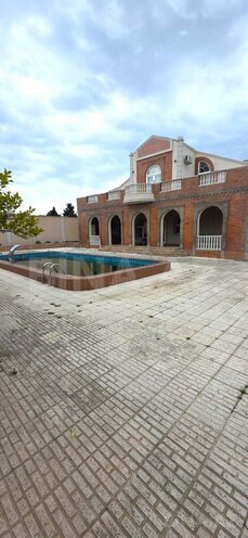 Продаётся 6-комн. дом/дача 330 м², пос. Нардаран, photo 1 from 32