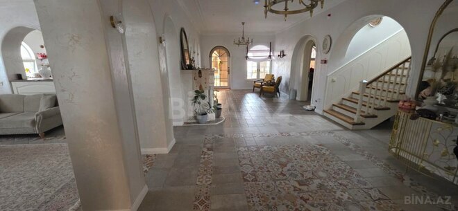 Продаётся 6-комн. дом/дача 330 м², пос. Нардаран, photo 12 from 32