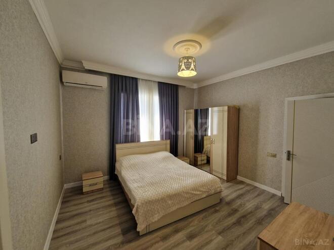 Сдаётся 4-комн. дом/дача 210 м², пос. Нардаран, photo 6 from 14