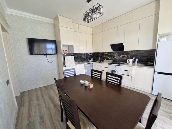Сдаётся 4-комн. дом/дача 210 м², пос. Нардаран, photo 8 from 14