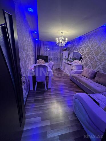 Satılır 2 otaqlı köhnə tikili 60 m², Xalqlar Dostluğu m., photo 4 from 20