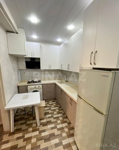 Сдаётся 2-комн. новостройка 62 м², м. 20 января, photo 4 from 6