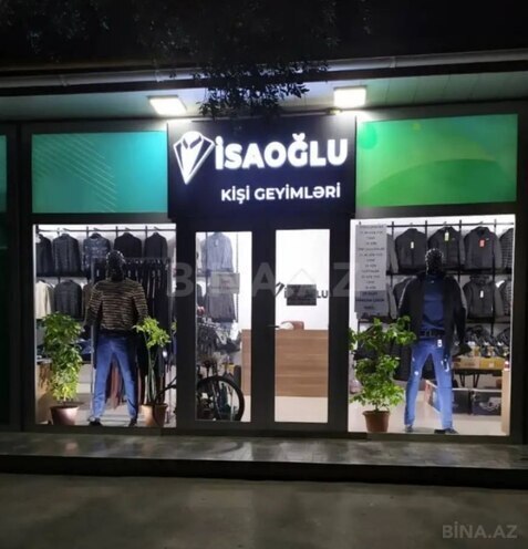 Сдаётся  объект 150 м², Пираллахи р., photo 1 from 11