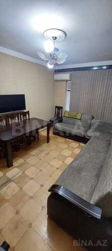 Satılır 2 otaqlı köhnə tikili 70 m², Həzi Aslanov m., photo 1 from 12