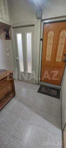 Satılır 2 otaqlı köhnə tikili 70 m², Həzi Aslanov m., photo 11 from 12