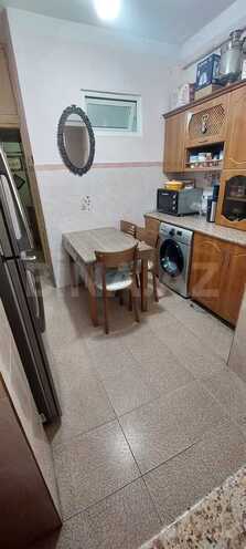 Satılır 2 otaqlı köhnə tikili 70 m², Həzi Aslanov m., photo 7 from 12