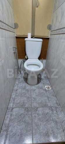 Satılır 2 otaqlı köhnə tikili 70 m², Həzi Aslanov m., photo 9 from 12