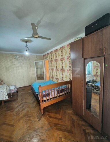 Продаётся 1-комн. вторичка 38 м², м. Элмляр Академиясы, photo 6 from 21
