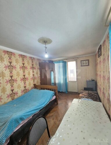 Продаётся 1-комн. вторичка 38 м², м. Элмляр Академиясы, photo 11 from 21