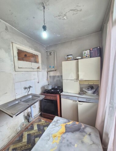 Продаётся 1-комн. вторичка 38 м², м. Элмляр Академиясы, photo 14 from 21