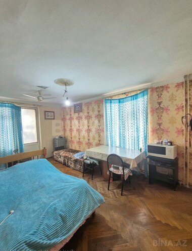 Продаётся 1-комн. вторичка 38 м², м. Элмляр Академиясы, photo 8 from 21