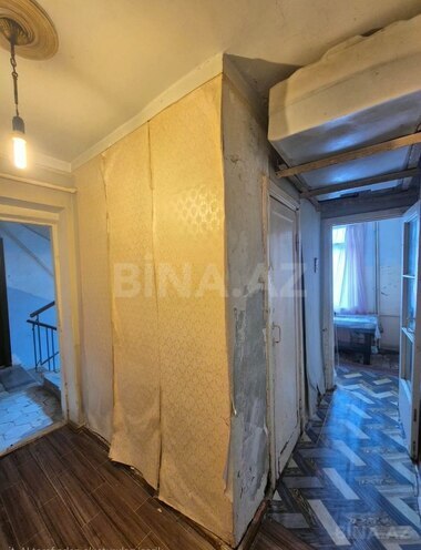 Продаётся 1-комн. вторичка 38 м², м. Элмляр Академиясы, photo 12 from 21