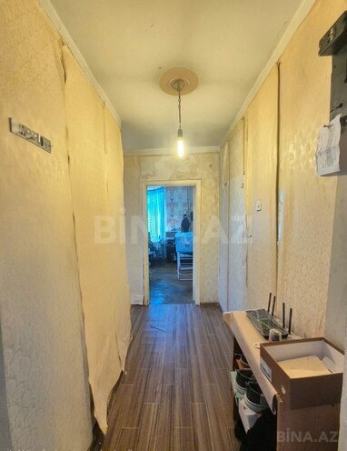 Продаётся 1-комн. вторичка 38 м², м. Элмляр Академиясы, photo 13 from 21