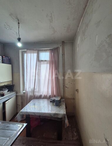 Продаётся 1-комн. вторичка 38 м², м. Элмляр Академиясы, photo 16 from 21