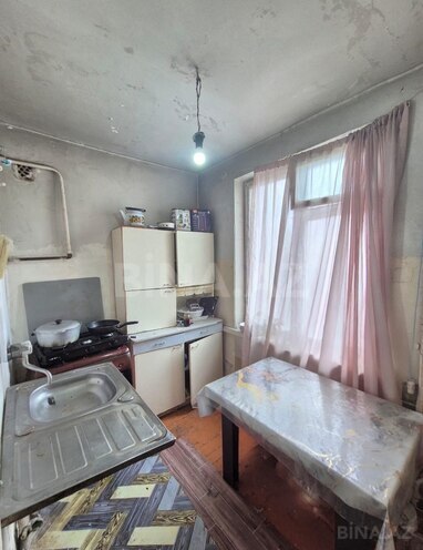Продаётся 1-комн. вторичка 38 м², м. Элмляр Академиясы, photo 17 from 21