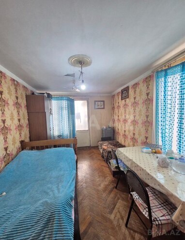 Продаётся 1-комн. вторичка 38 м², м. Элмляр Академиясы, photo 7 from 21