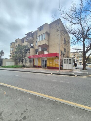 Продаётся 1-комн. вторичка 38 м², м. Элмляр Академиясы, photo 5 from 21