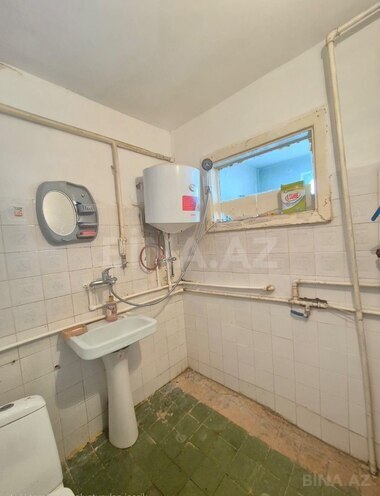 Продаётся 1-комн. вторичка 38 м², м. Элмляр Академиясы, photo 15 from 21