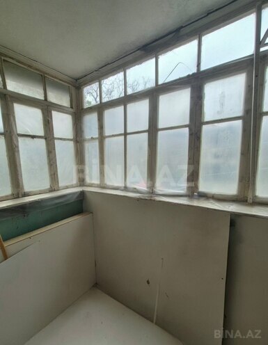 Продаётся 1-комн. вторичка 38 м², м. Элмляр Академиясы, photo 20 from 21