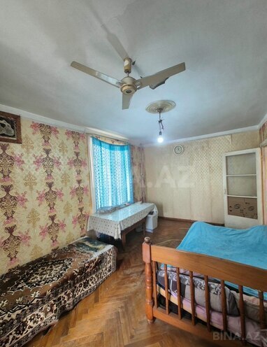 Продаётся 1-комн. вторичка 38 м², м. Элмляр Академиясы, photo 9 from 21