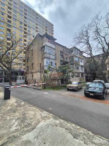Продаётся 1-комн. вторичка 38 м², м. Элмляр Академиясы, photo 4 from 21
