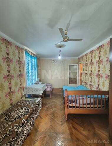 Продаётся 1-комн. вторичка 38 м², м. Элмляр Академиясы, photo 10 from 21