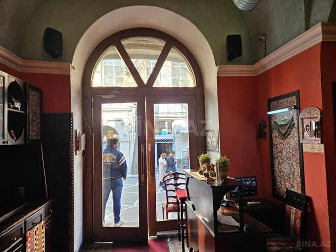 İcarəyə verilir  obyekt 180 m², Sahil m., photo 9 from 10